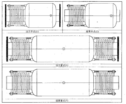 旁通結(jié)構(gòu)圖